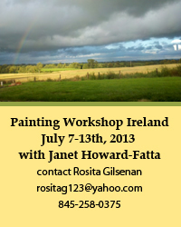 Janet Howard Fatta Studios
