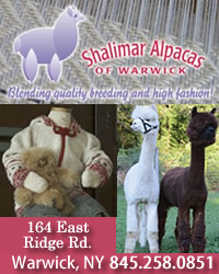 Shalimar Alpaca