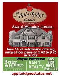 Appleridge Estates