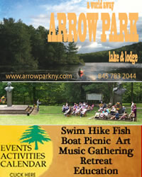Arrow Park