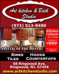Art Kitchen and Studio
