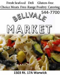 Bellvale Market