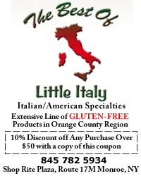 Best of Little Italy