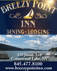 Breezy Point Inn