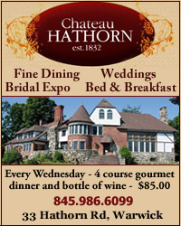 Chateau Hathorn