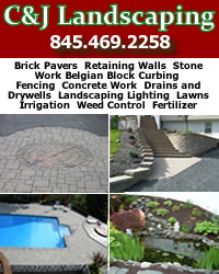 C&J Landscaping