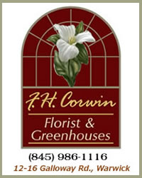 Corwin Florist