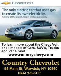Country Chevrolet