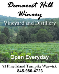 Demarest Hill Winery