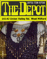 The Depot Store