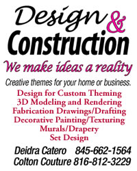 Design and Construction