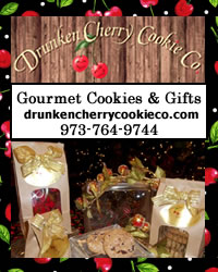The Drunken Cherry Company