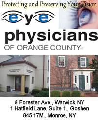 Eye Physicians of Orange County