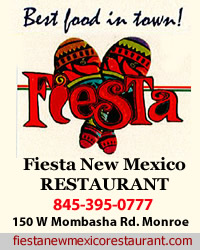 Fiesta New Mexico