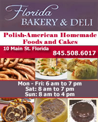 Florida Bakery and Deli