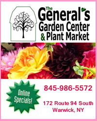 General's Garden