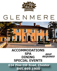 Glenmere Mansion