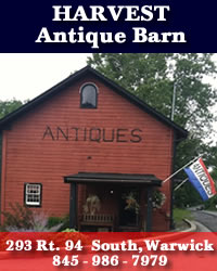 Harvest Antique Barn