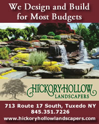 Hickory Hollow Landscapers