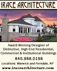Irace Architecture
