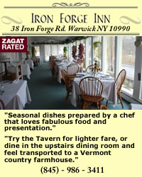 Iron Forge Inn