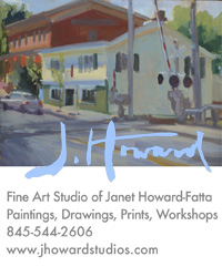 Janet Howard Fatta Studios