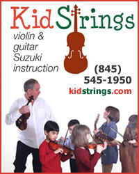 Kidstrings
