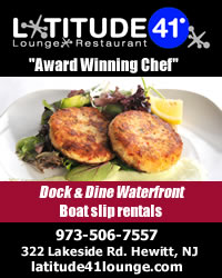 Latitude41