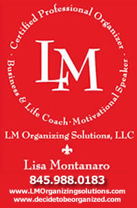 LMOrganizing Solutions