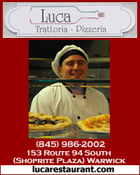 Luca Trattoria