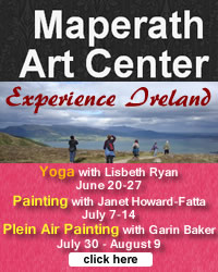 Maperath Arts Center 2