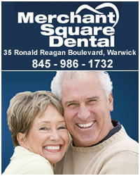 Merchant Square Dental