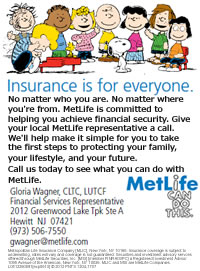 MetLife