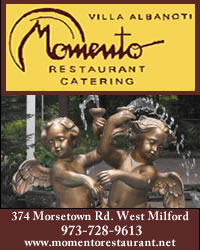 Momento Restaurant