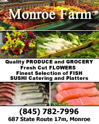 Monroe Farm Market