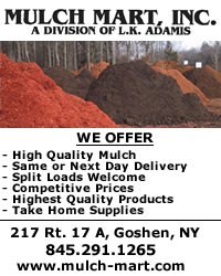 Mulch Mart, Inc