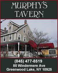 Murphy's Restaurant and Tavern