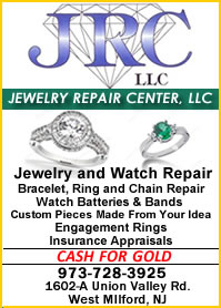 Jewelry Repair Center (JRC)