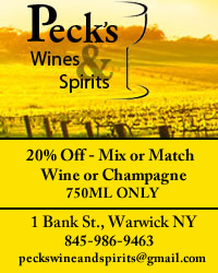 Peck's Wines and Spirits