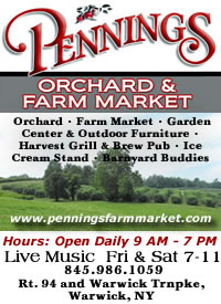 Pennings Farm Market