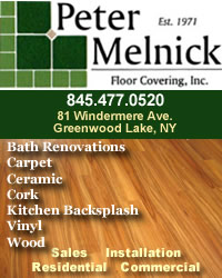 Peter Melnick Flooring