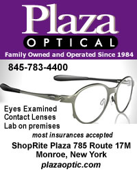 Plaza Optical