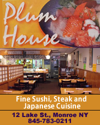 Plum House