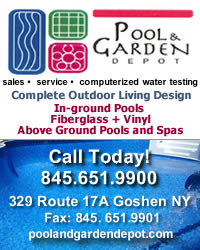 Pool and Garden Depot