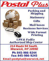 Postal Plus