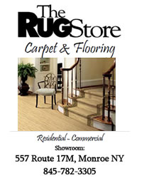 The Rug Store