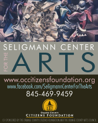 Seligmann Arts Center