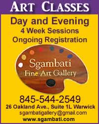 Sgambati Art Gallery