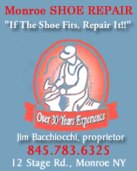 Monroe Shoe Repair