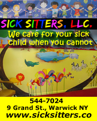 Sick Sitters, LLC